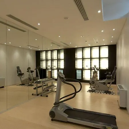 Hotel Ac By Marriott 4*