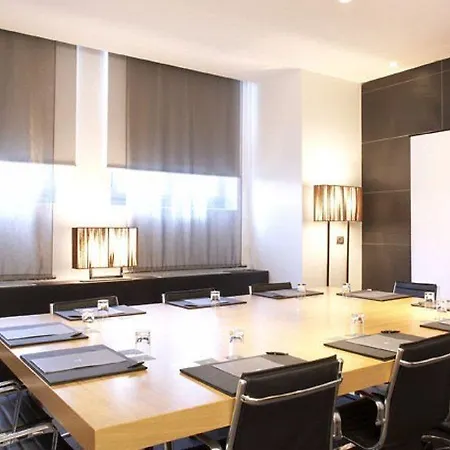 Hotel Ac By Marriott