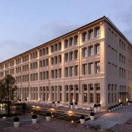 Ac By Marriott 4* Turin