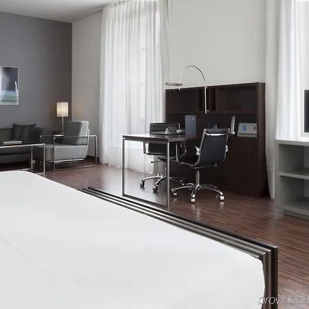 Ac By Marriott 4*