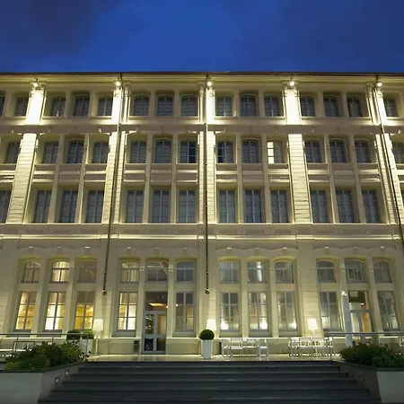 Ac By Marriott 4* Turin