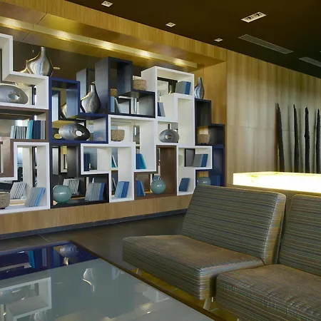 Ac By Marriott Turin