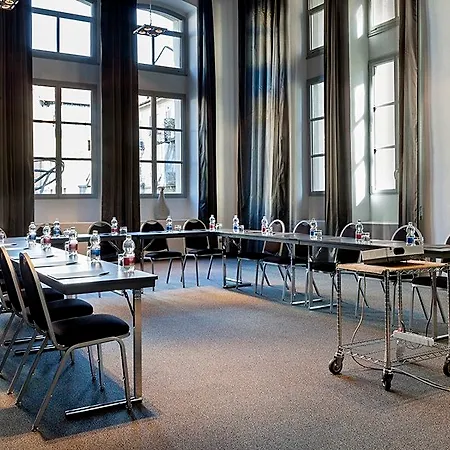 Hotel Ac By Marriott 4*