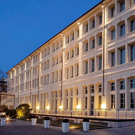 Ac By Marriott 4* Turin