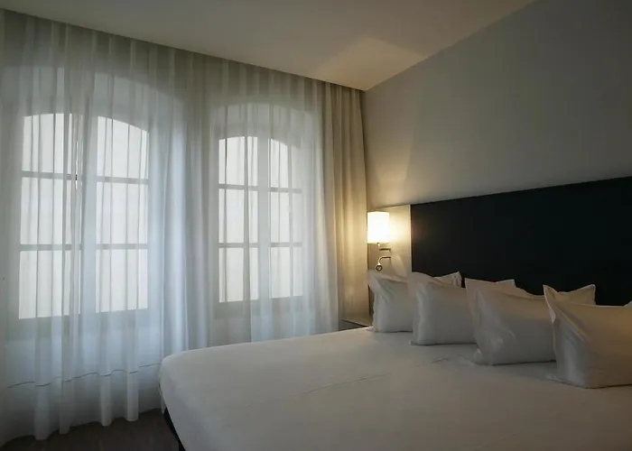 Ac By Marriott 4* Turim