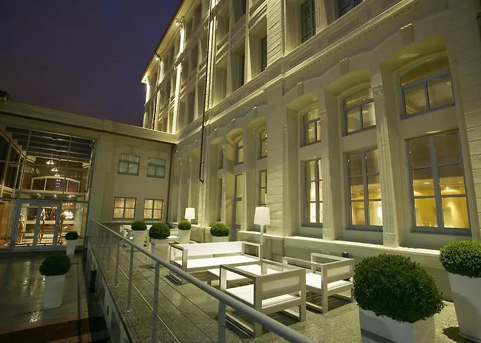 Ac By Marriott Hotel 4*