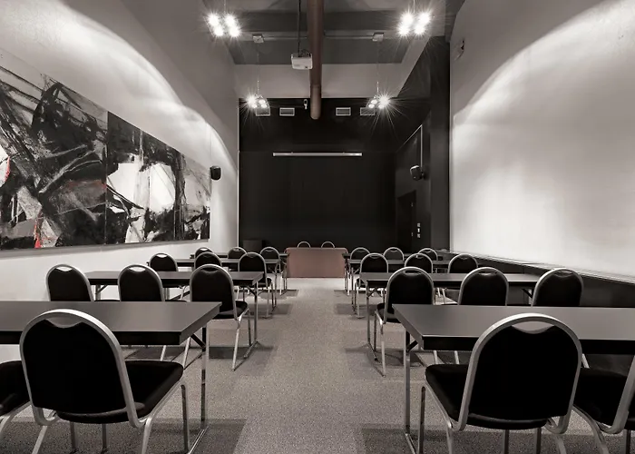 Ac By Marriott Hotel