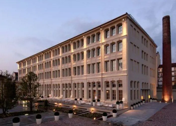 Ac By Marriott 4* Turim